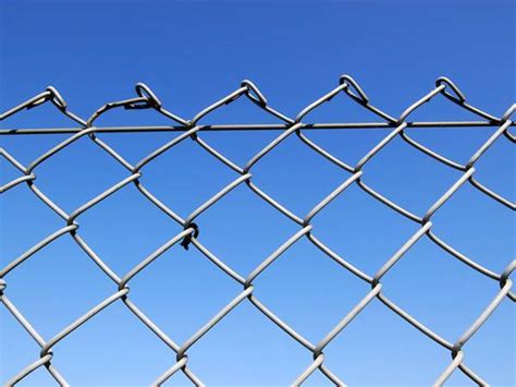 7 ga aluminum coated chain link fabric|chain link fabric for fence.